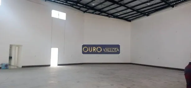 Galpão/Depósito/Armazém para alugar, 310m² no Parque Independência, São Paulo