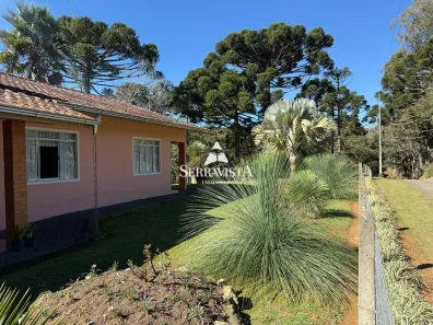 Fazenda/Sítio com 3 Quartos à venda, 178m² no , Campo Alegre