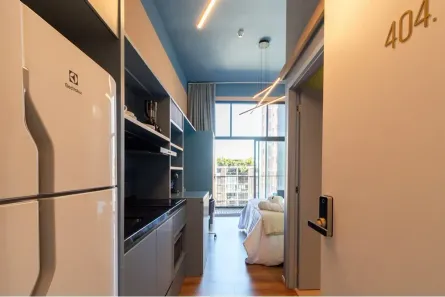 Apartamento com 1 Quarto à venda, 27m² no Cerqueira César, São Paulo