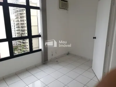 Sala Comercial com 4 Quartos para alugar, 36m² no Parque Residencial Aquarius, São José dos Campos