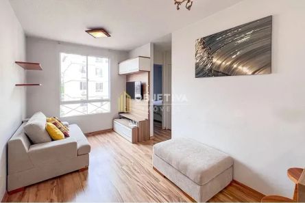 Apartamento com 2 Quartos à venda, 41m² no Fátima, Canoas