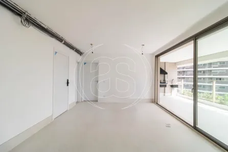 Apartamento com 3 Quartos à venda, 222m² no Moema, São Paulo