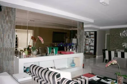 Apartamento com 2 Quartos à venda, 210m² no Vila Leopoldina, São Paulo