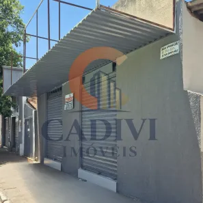 Ponto Comercial para venda ou aluguel, 35m² no Setor Campinas, Goiânia