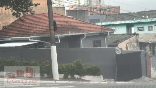 Casa com 2 Quartos à venda, 125m² no Piraporinha, Diadema
