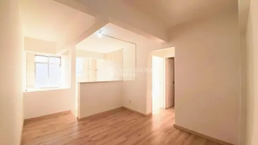 Apartamento com 1 Quarto à venda, 40m² no Centro Histórico, Porto Alegre