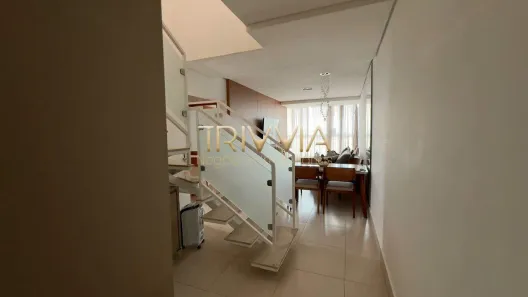 Apartamento com 3 Quartos à venda, 226m² no Osvaldo Rezende, Uberlândia