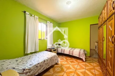 Casa com 5 Quartos à venda, 230m² no Alves Dias, São Bernardo do Campo