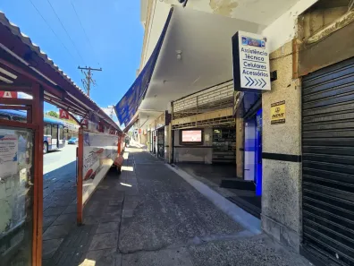 Sala Comercial para alugar, 22m² no Centro, Canoas