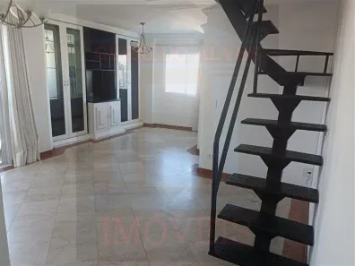 Cobertura com 2 Quartos à venda, 104m² no Saúde, São Paulo