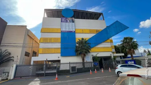 Imóvel Comercial à venda, 2985m² no Taguatinga Norte, Brasília