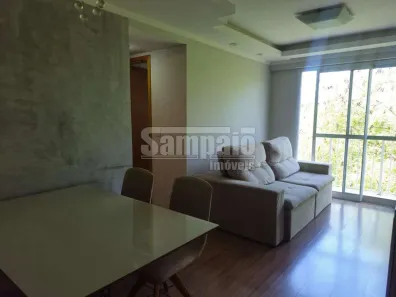 Apartamento com 2 Quartos à venda, 59m² no Campo Grande, Rio de Janeiro