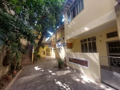 Casa com 1 Quarto para alugar, 25m² no Madureira, Rio de Janeiro