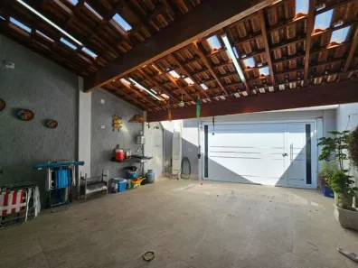 Casa com 3 Quartos à venda, 120m² no Solemar, Praia Grande
