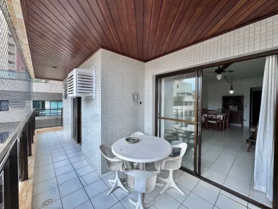 Apartamento com 2 Quartos à venda, 85m² no Enseada, Guarujá