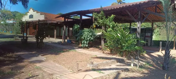 Lote/Terreno para alugar, 280m² no Bandeirantes (Pampulha), Belo Horizonte
