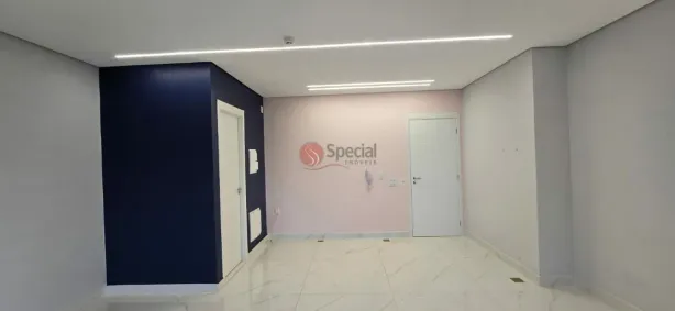 Sala Comercial com 1 Quarto para alugar, 40m² no Vila Matilde, São Paulo