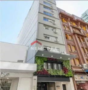 Kitnet à venda, 17m² no Centro Histórico, Porto Alegre