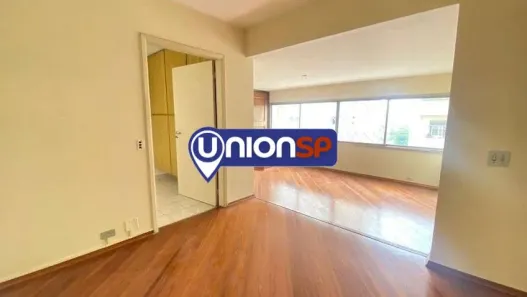Apartamento com 3 Quartos à venda, 120m² no Brooklin Novo, São Paulo