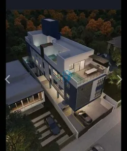Apartamento com 3 Quartos à venda, 81m² no Poço, Cabedelo