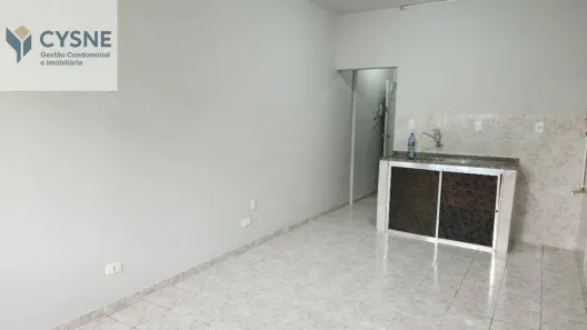 Apartamento com 1 Quarto à venda, 35m² no Consolação, São Paulo