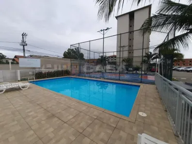 Apartamento com 2 Quartos à venda, 47m² no Jardim Atlântico, Serra