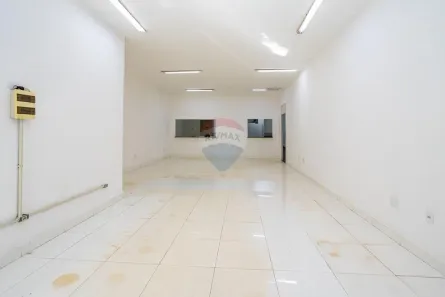 Ponto Comercial para alugar, 340m² no Taguatinga Centro, Brasília