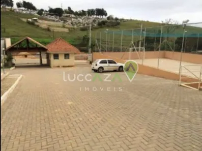 Apartamento com 2 Quartos à venda, 47m² no Bairro do Colonia, Jacareí