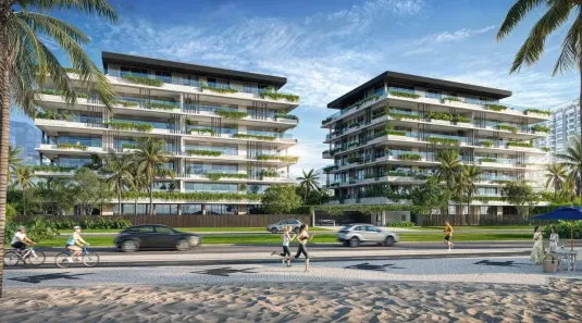 Apartamento com 5 Quartos à venda, 411m² no Barra da Tijuca, Rio de Janeiro