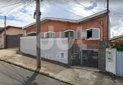 Casa com 4 Quartos à venda, 287m² no Jardim Novo Campos Elíseos, Campinas