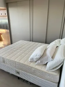 Apartamento com 1 Quarto à venda, 31m² no Perdizes, São Paulo