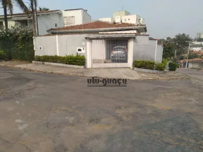 Casa com 3 Quartos à venda, 207m² no Vila Santa Rosa, Itu