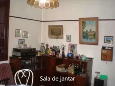 Sobrado com 3 Quartos à venda, 170m² no Ipiranga, São Paulo