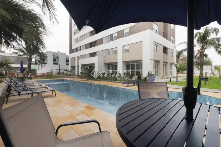 Apartamento com 3 Quartos à venda, 75m² no Partenon, Porto Alegre