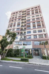 Apartamento com 1 Quarto à venda, 48m² no Cristo Redentor, Porto Alegre