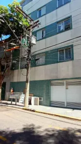 Apartamento com 2 Quartos para alugar, 50m² no Boa Vista, São Caetano do Sul