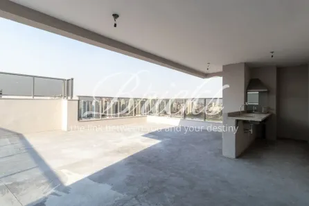 Cobertura com 4 Quartos à venda, 329m² no Brooklin Paulista, São Paulo