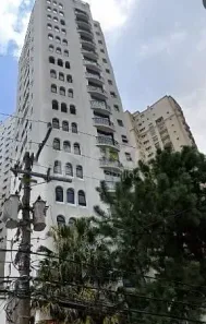 Apartamento com 4 Quartos à venda, 188m² no Santana, São Paulo