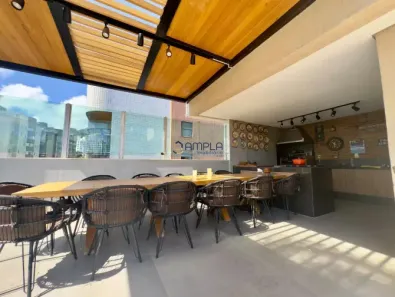 Cobertura com 5 Quartos à venda, 284m² no Buritis, Belo Horizonte