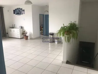 Imóvel Comercial para alugar, 900m² no Vila Prudente, São Paulo
