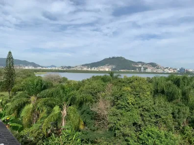 Casa com 4 Quartos à venda, 485m² no João Paulo, Florianópolis