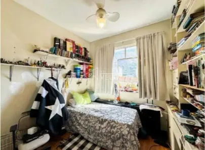 Apartamento com 3 Quartos à venda, 133m² no Botafogo, Rio de Janeiro