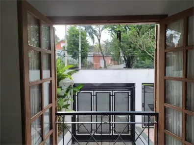 Sobrado com 4 Quartos à venda, 261m² no Jardim Prudência, São Paulo