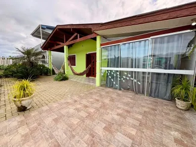 Casa com 4 Quartos à venda, 144m² no Praia de Mariluz, Imbé