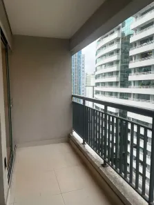 Apartamento com 2 Quartos para alugar, 67m² no Consolação, São Paulo