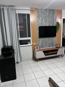 Apartamento com 2 Quartos à venda, 49m² no Jardim da Balsa II, Americana