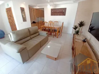 Apartamento com 3 Quartos à venda, 114m² no Vila Alzira, Guarujá
