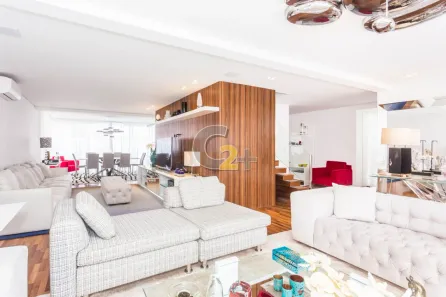 Casa com 3 Quartos à venda, 500m² no Pacaembu, São Paulo
