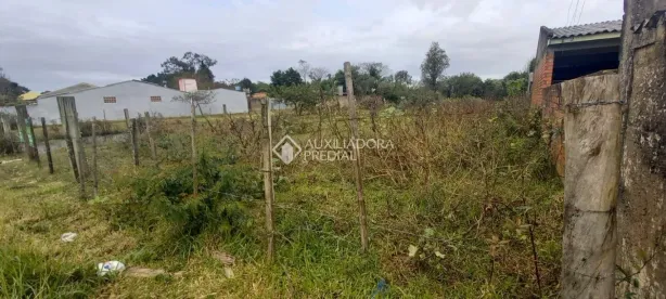 Lote/Terreno à venda, 1344m² no Florida, Guaíba