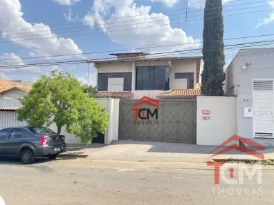 Sobrado com 5 Quartos à venda, 339m² no Setor Marechal Rondon, Goiânia